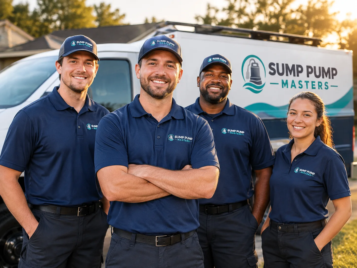 Sump Pump Repair company in Bentley, LA